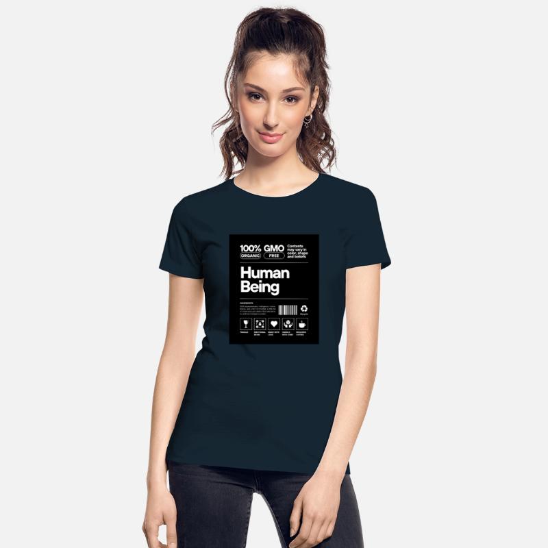 Funny gift idea for birthday friend organic