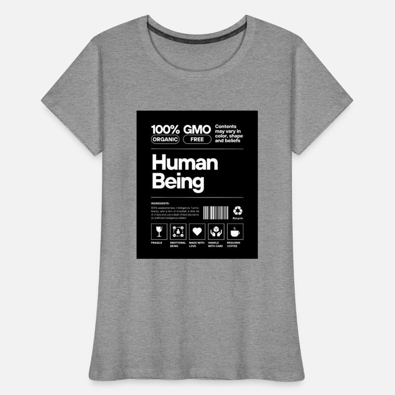 Funny gift idea for birthday friend organic