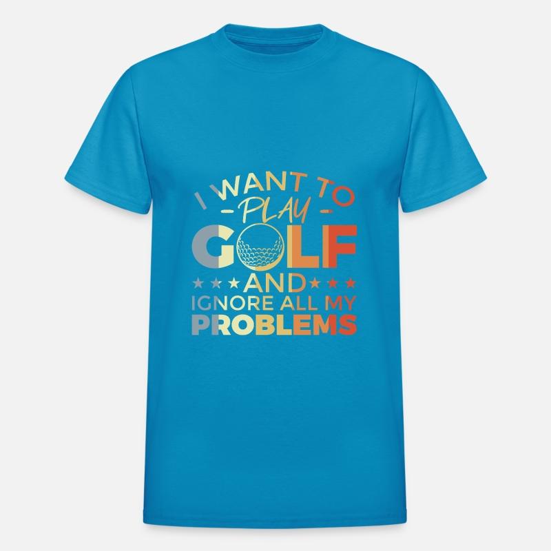 Funny Golfing Quote