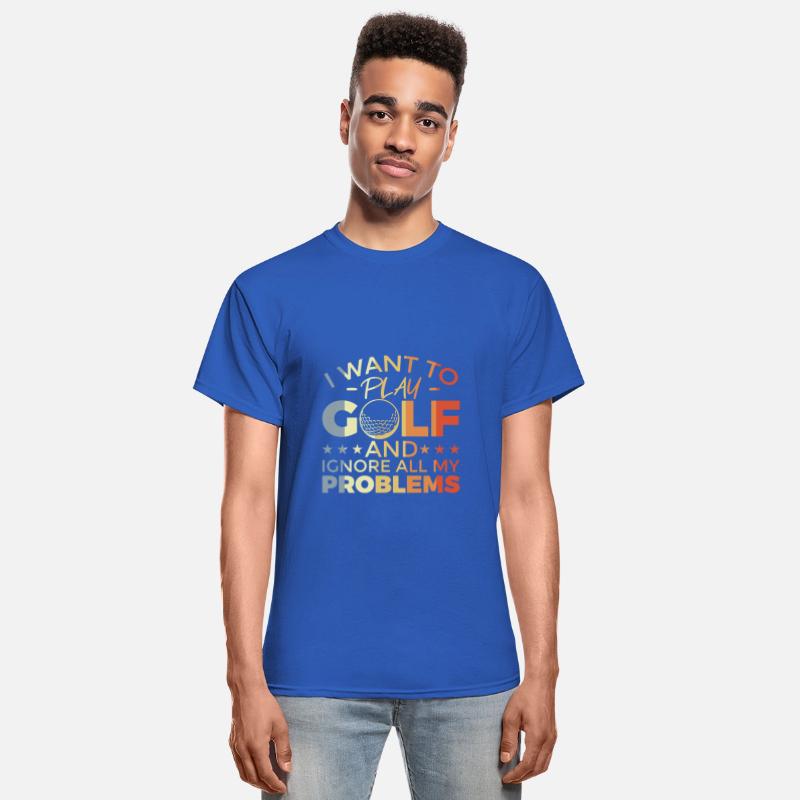 Funny Golfing Quote