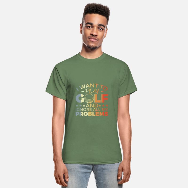 Funny Golfing Quote
