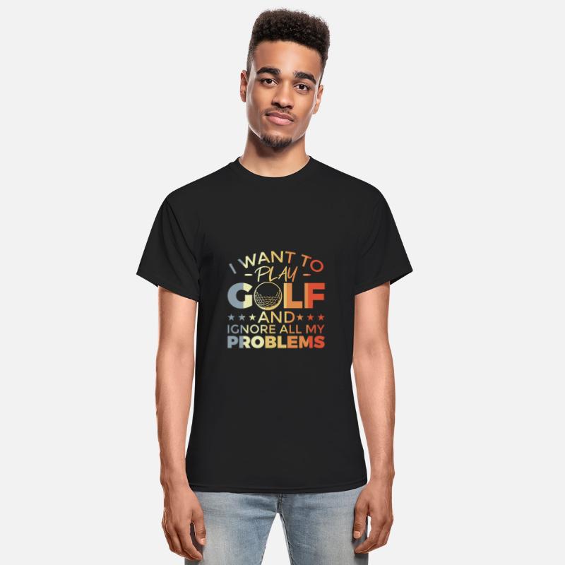 Funny Golfing Quote