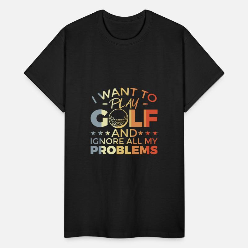 Funny Golfing Quote