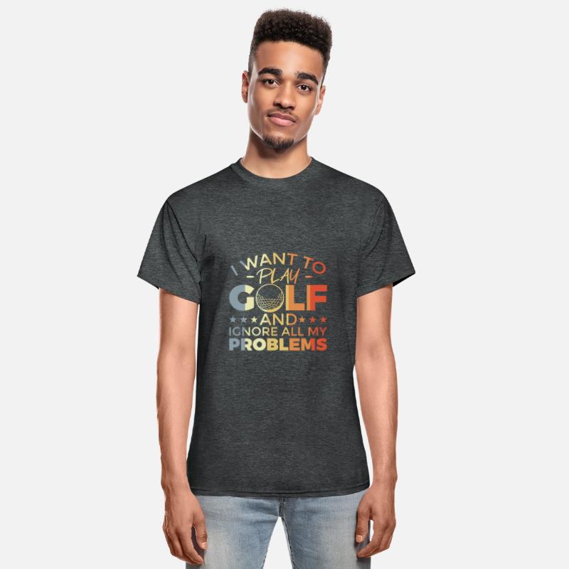 Funny Golfing Quote
