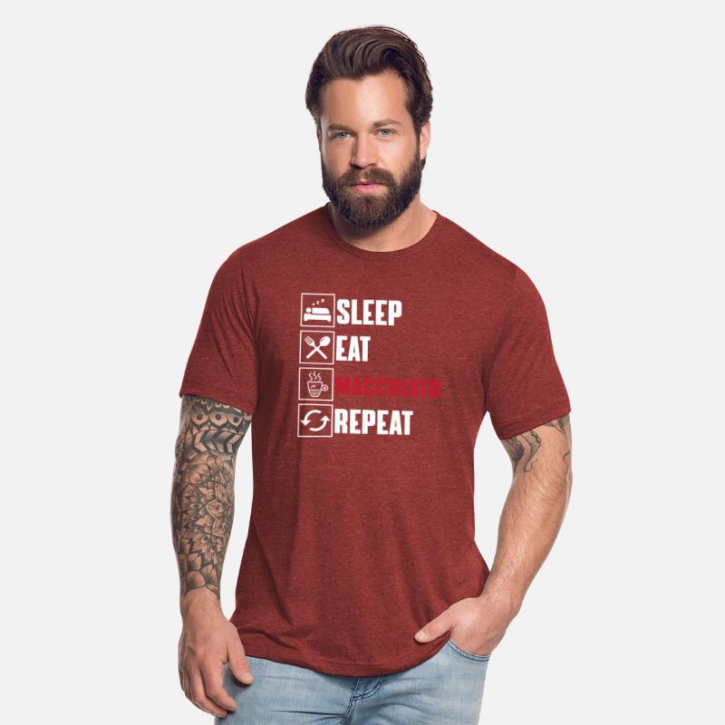 Funny Macchiato Lover Design