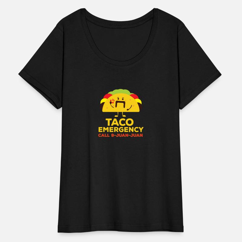 Funny Mexican Tacos
