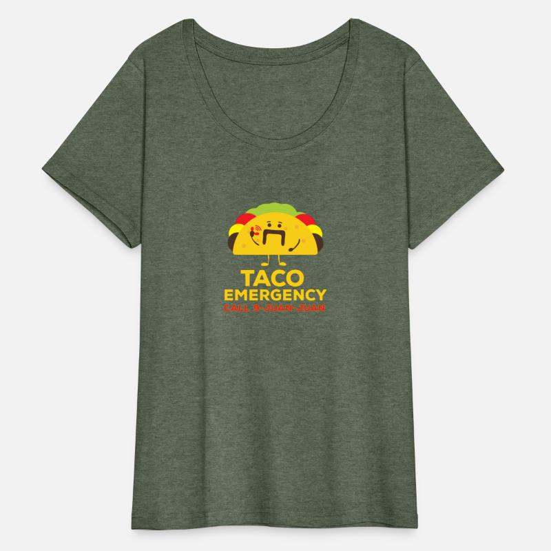 Funny Mexican Tacos
