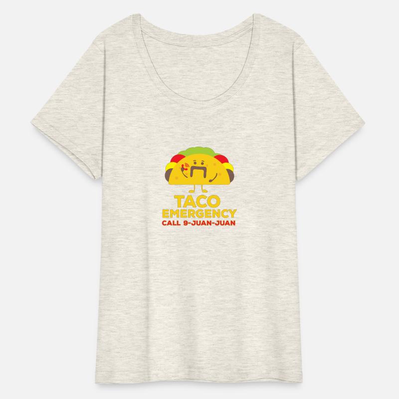 Funny Mexican Tacos