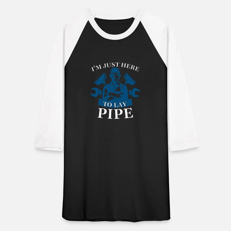 Funny Plumber Plumbing Pun Parody Joke