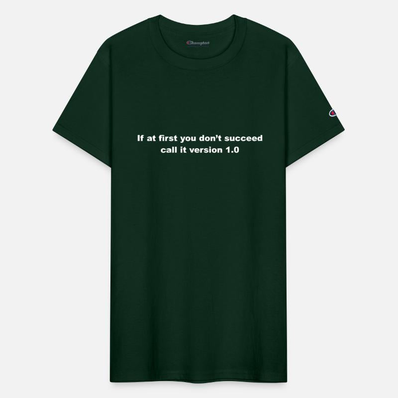 Funny programmer joke