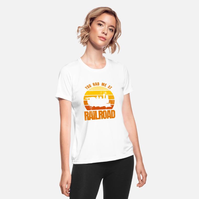Funny Railroader Quote