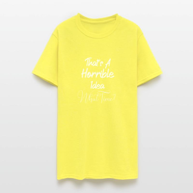 Funny Sarcastic Quote Hold On Let Me Overthink