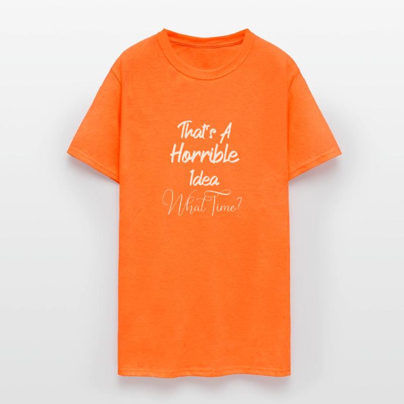 Funny Sarcastic Quote Hold On Let Me Overthink