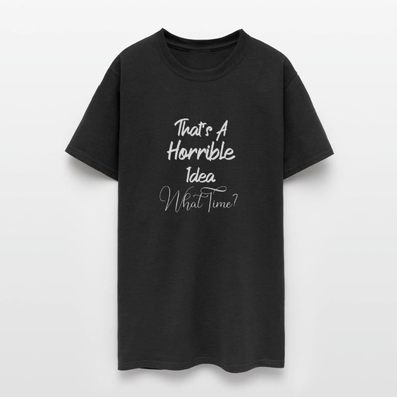 Funny Sarcastic Quote Hold On Let Me Overthink