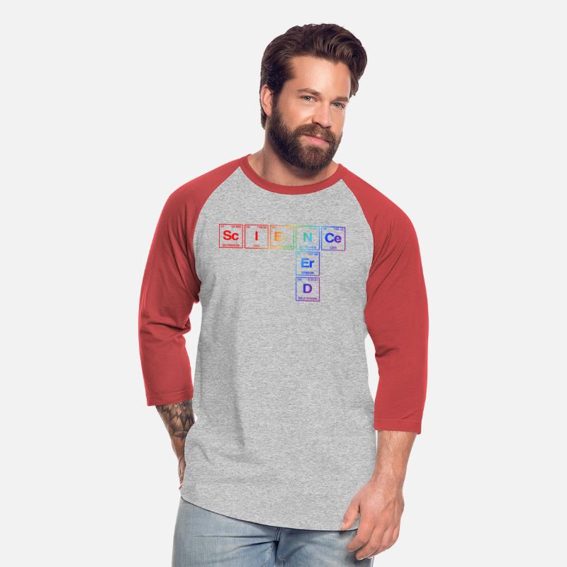Funny saying for scientists & nerds LGBTQ