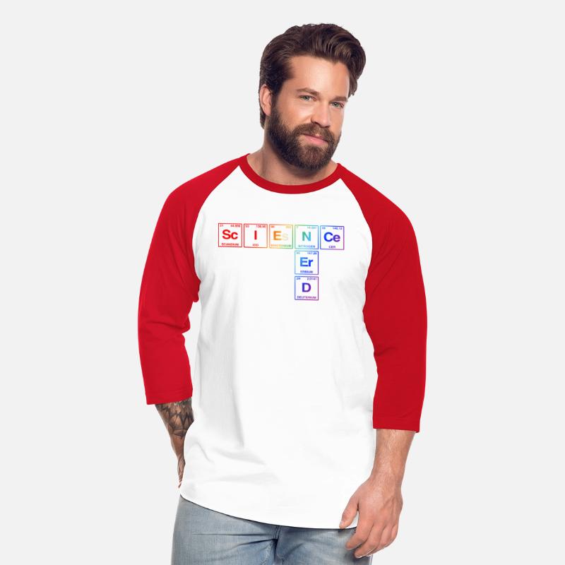 Funny saying for scientists & nerds LGBTQ