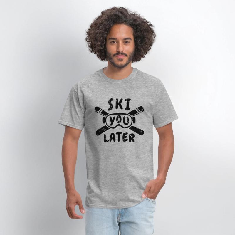 Funny Ski Quote