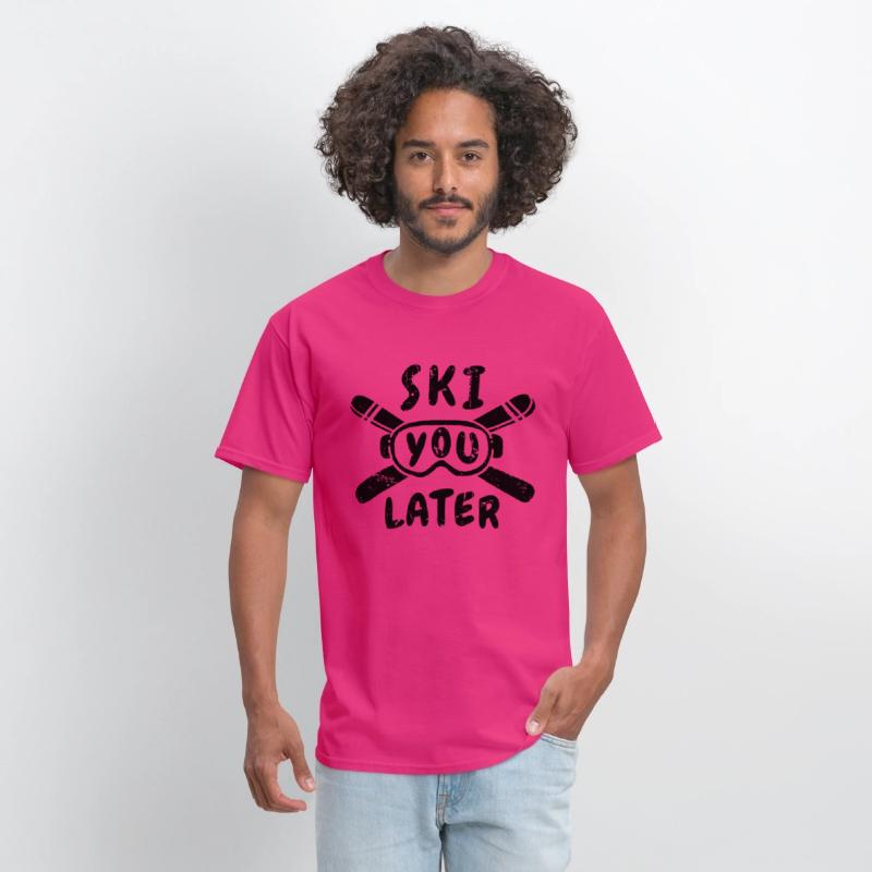 Funny Ski Quote