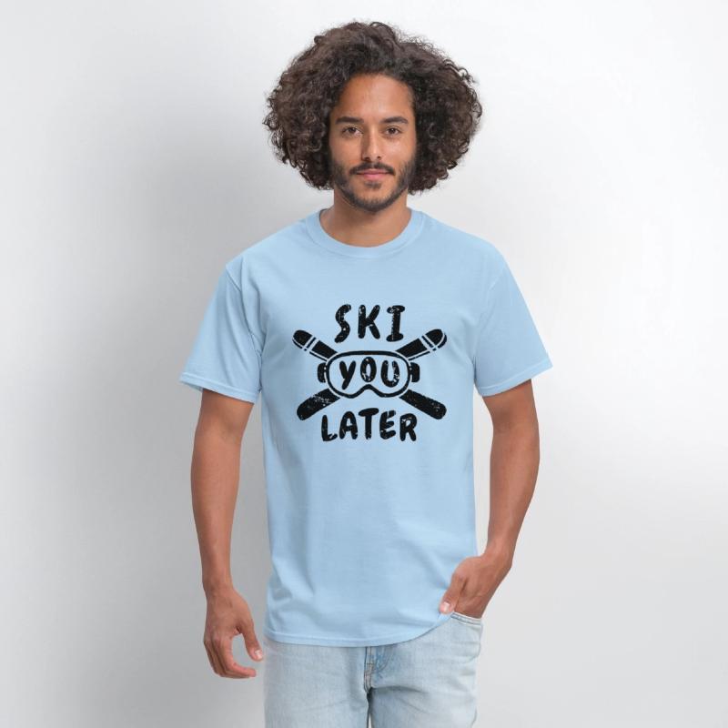 Funny Ski Quote