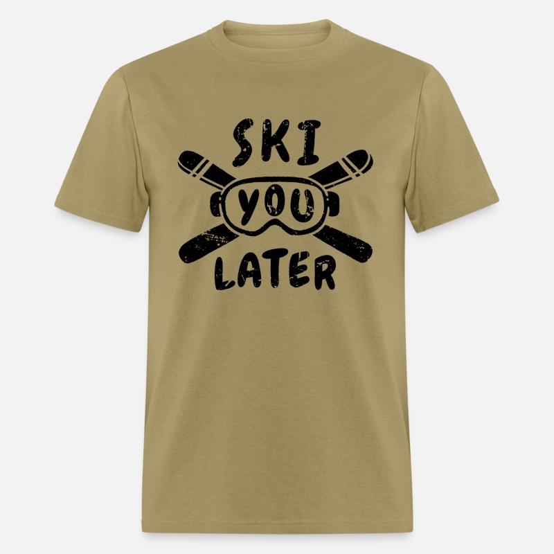 Funny Ski Quote