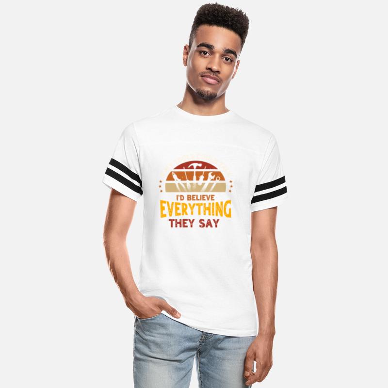 Funny Tool Lover T-Shirt