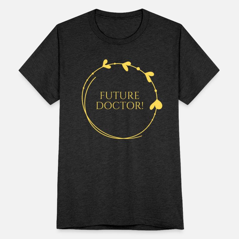Future doctor-Unique medical, Phd doctor designs