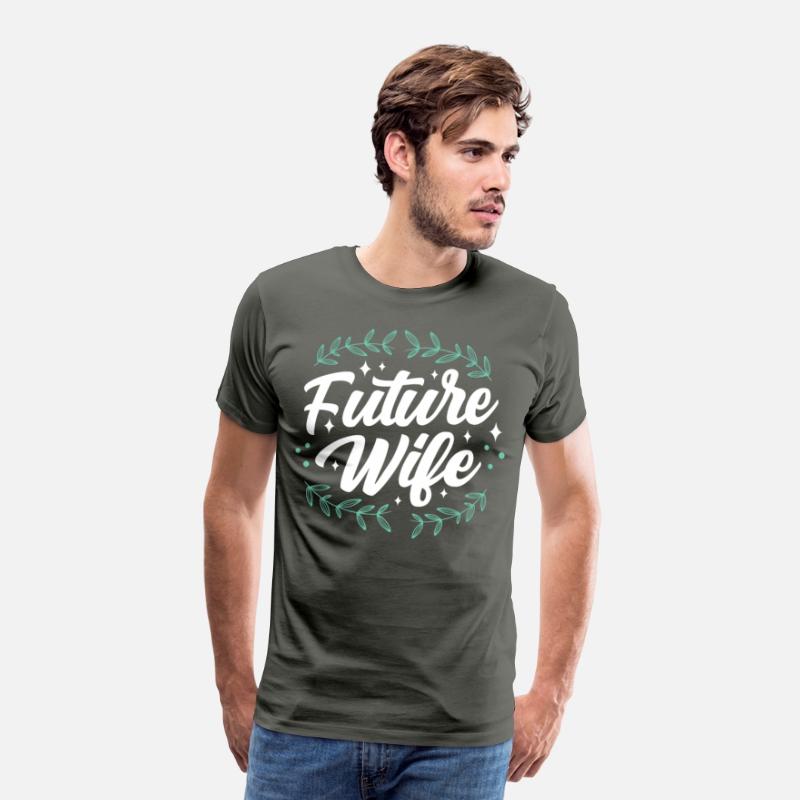 Future Wife Party Bachelorette Wedding Bride