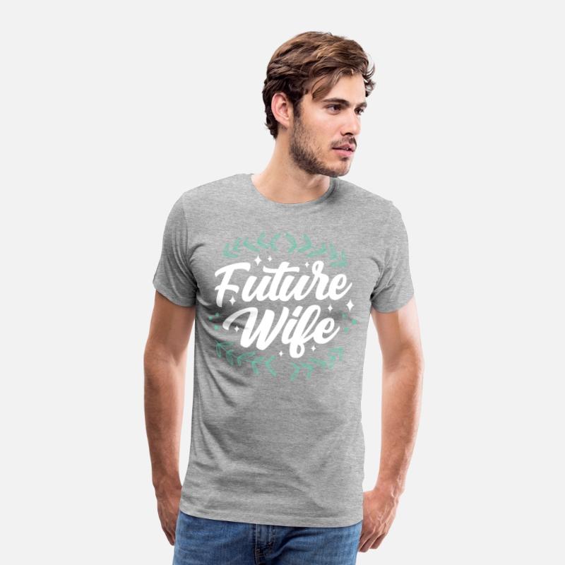 Future Wife Party Bachelorette Wedding Bride