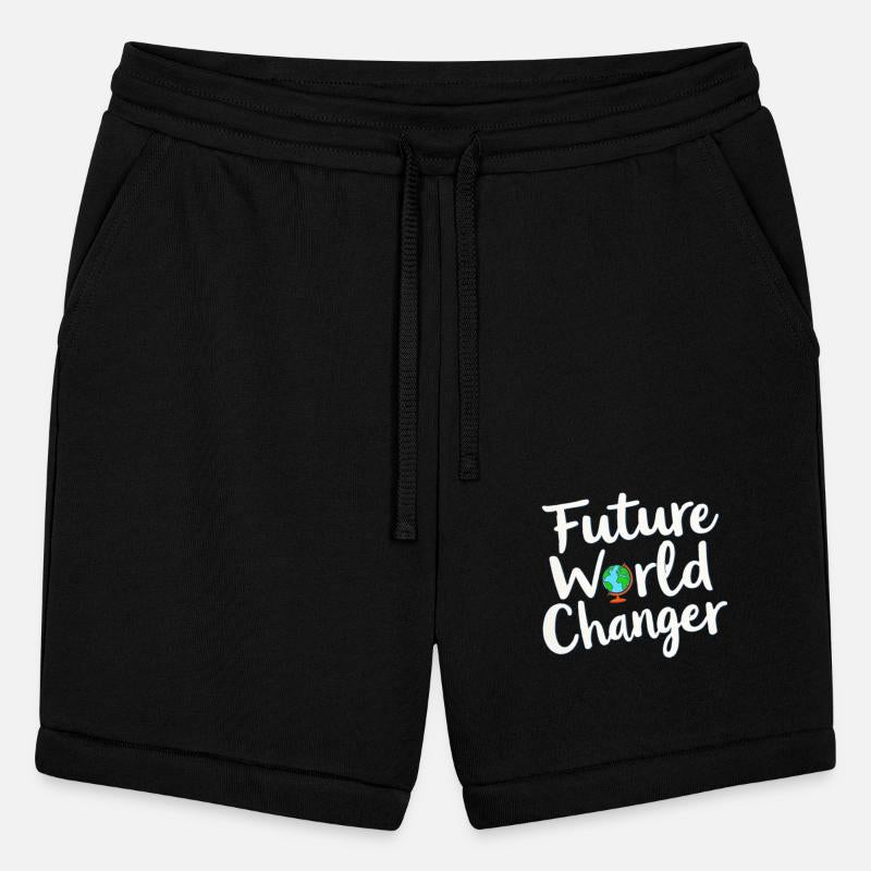 Future World Changer