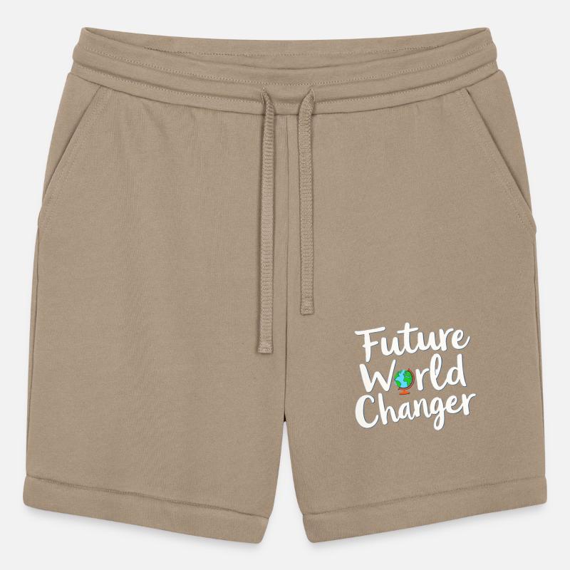 Future World Changer