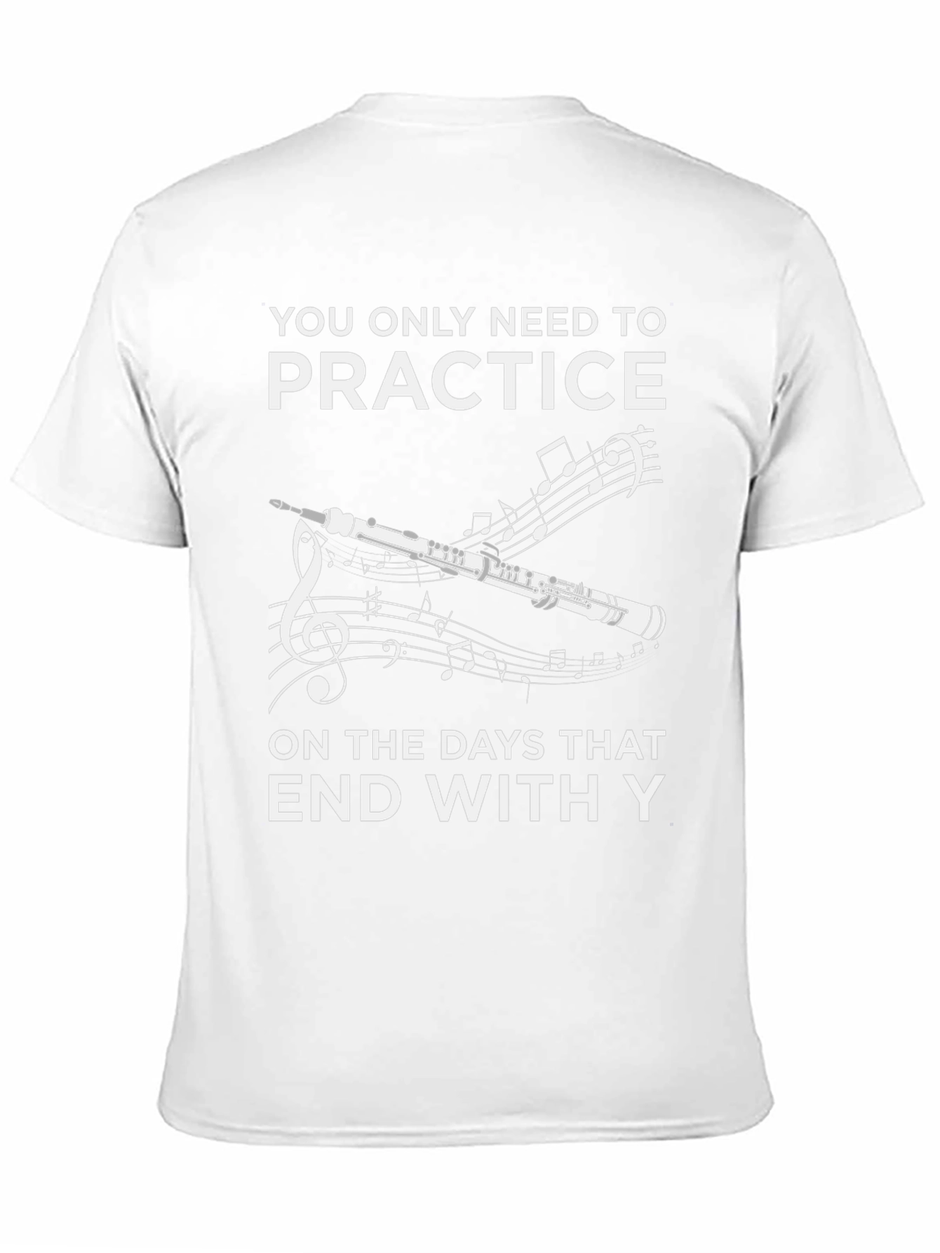 Practice Days T-Shirt