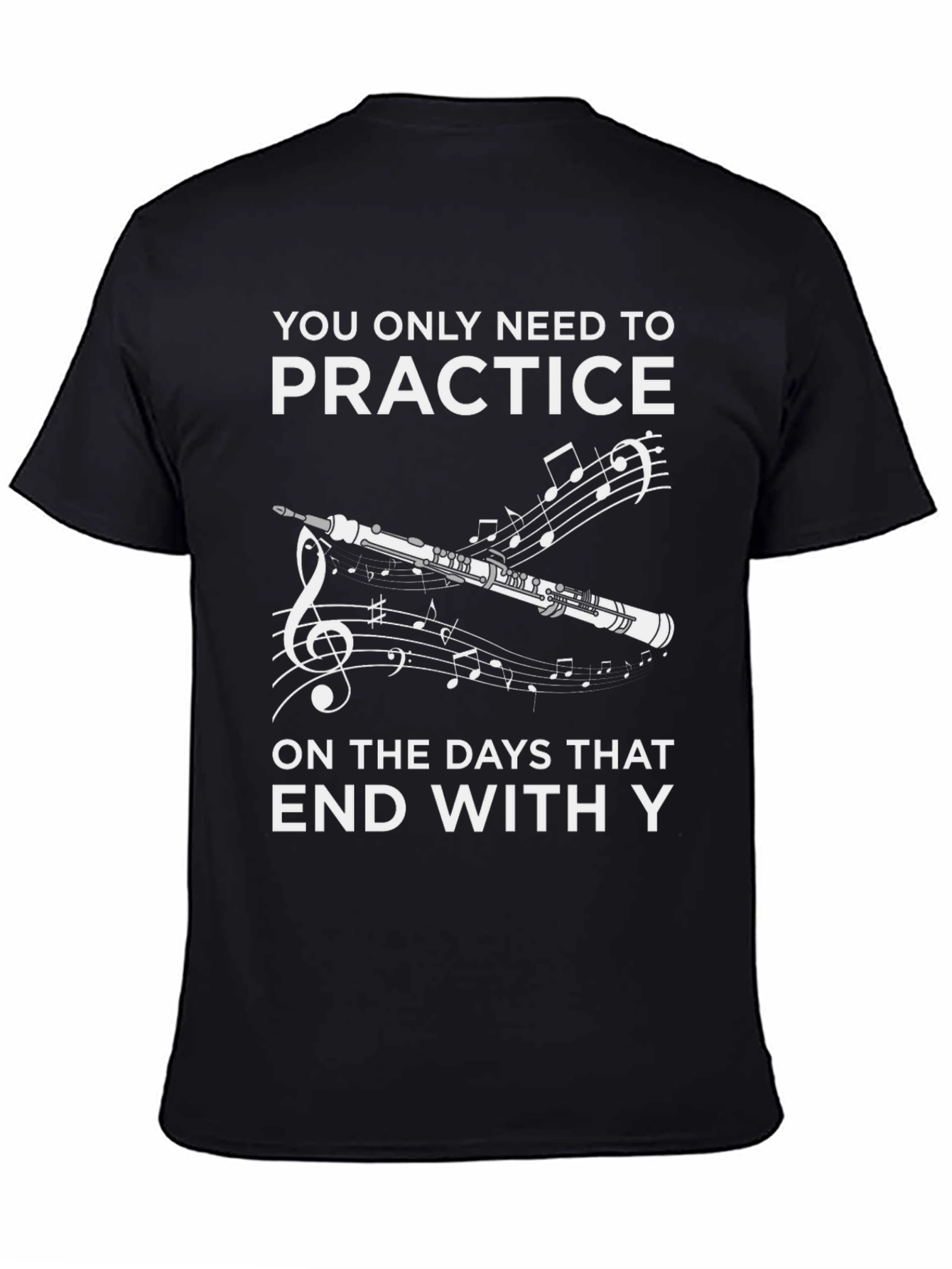 Practice Days T-Shirt