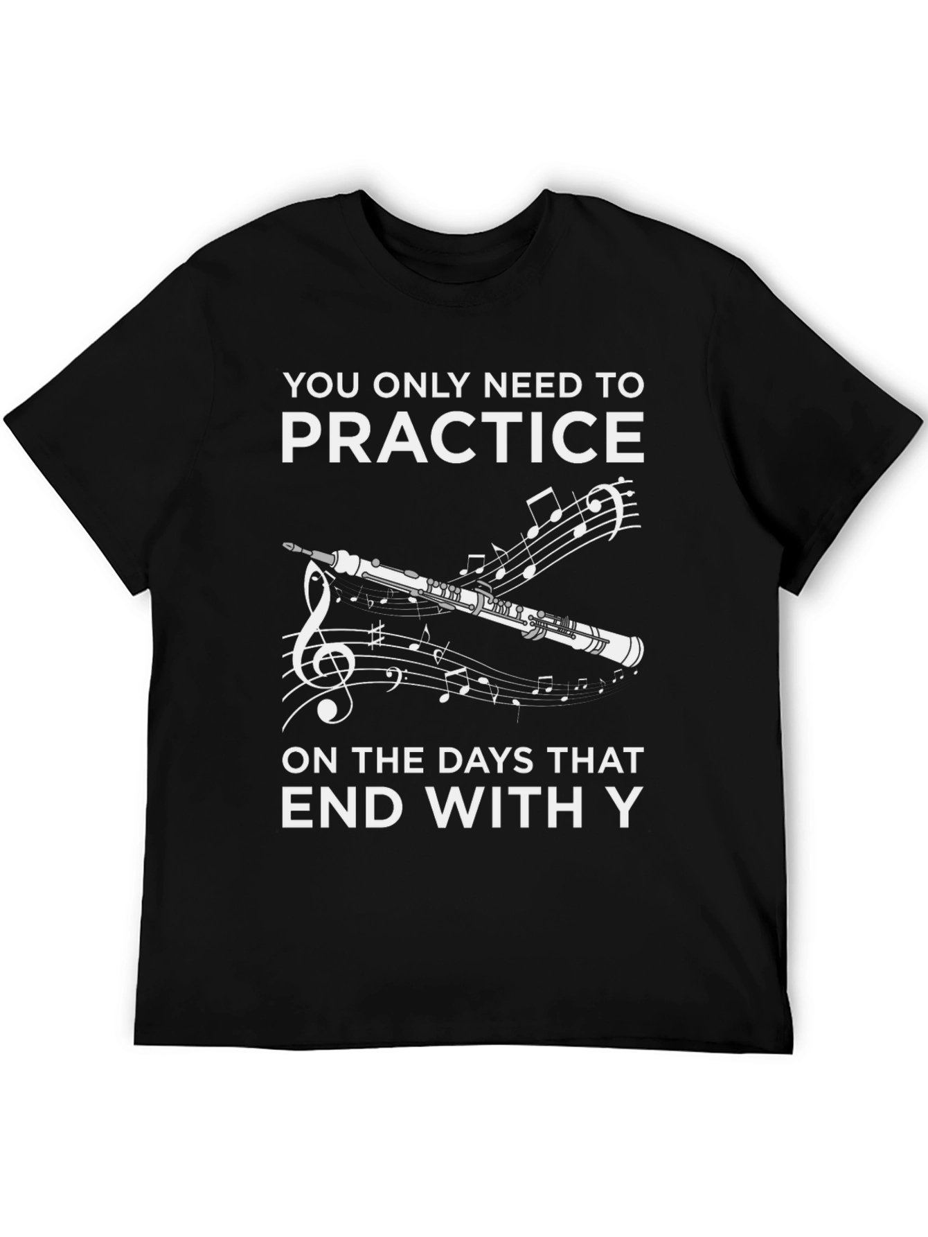 Practice Days T-Shirt