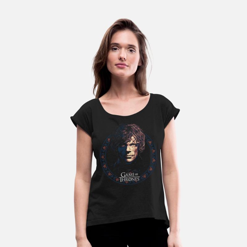 Game Of Thrones Tyron Lannister
