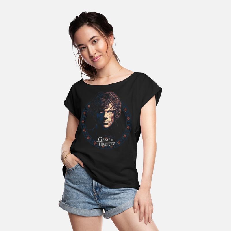 Game Of Thrones Tyron Lannister