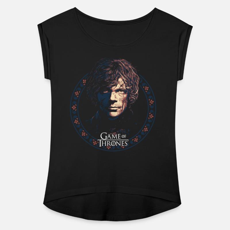 Game Of Thrones Tyron Lannister