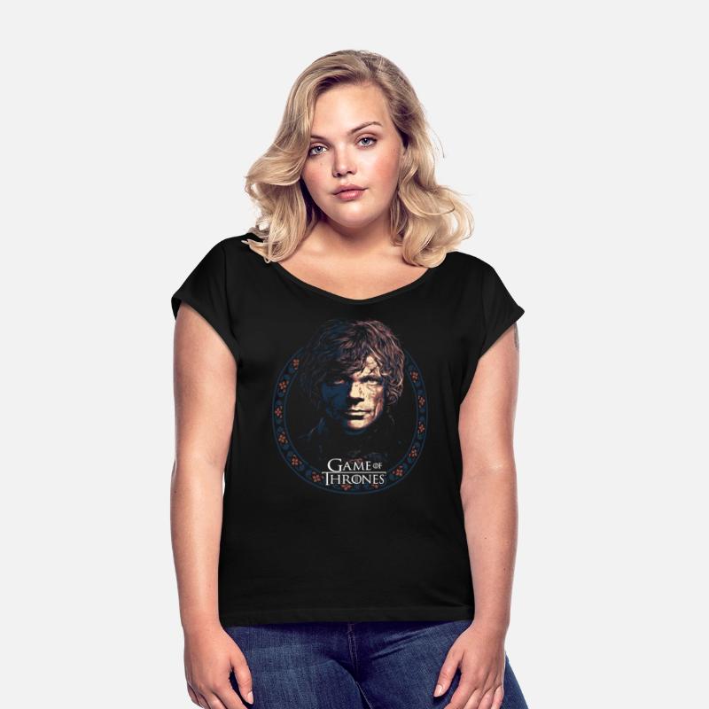 Game Of Thrones Tyron Lannister