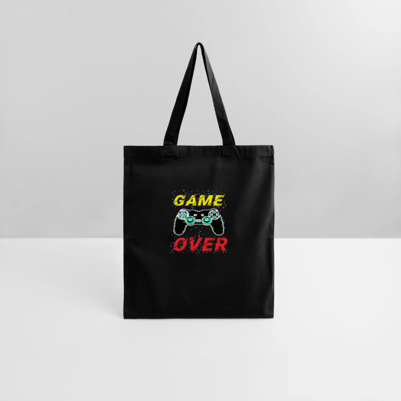 Game Over