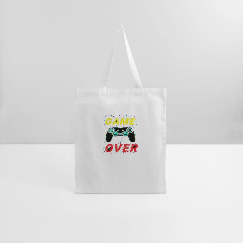 Game Over