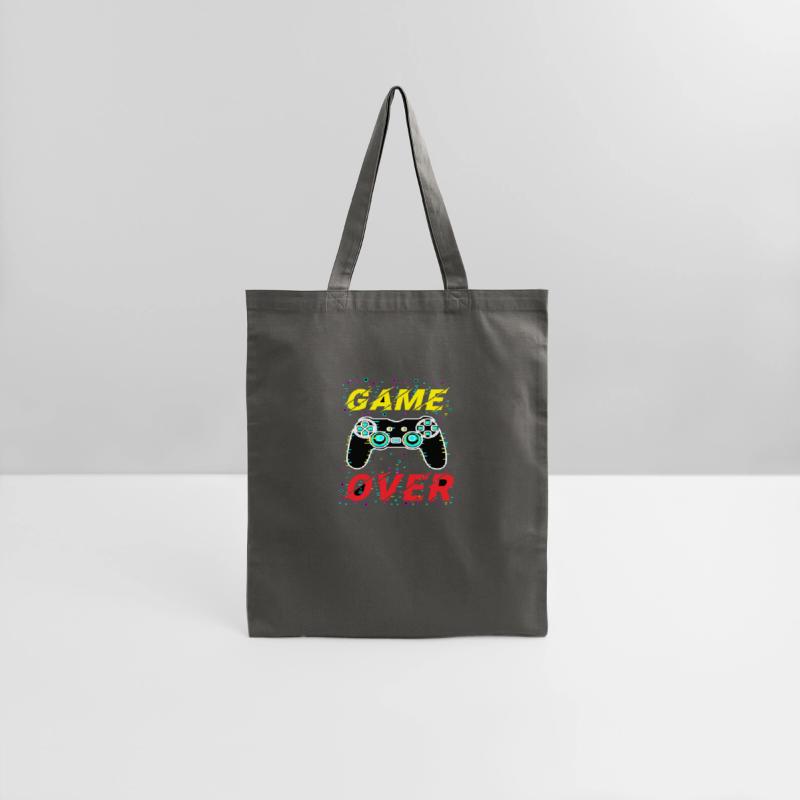 Game Over