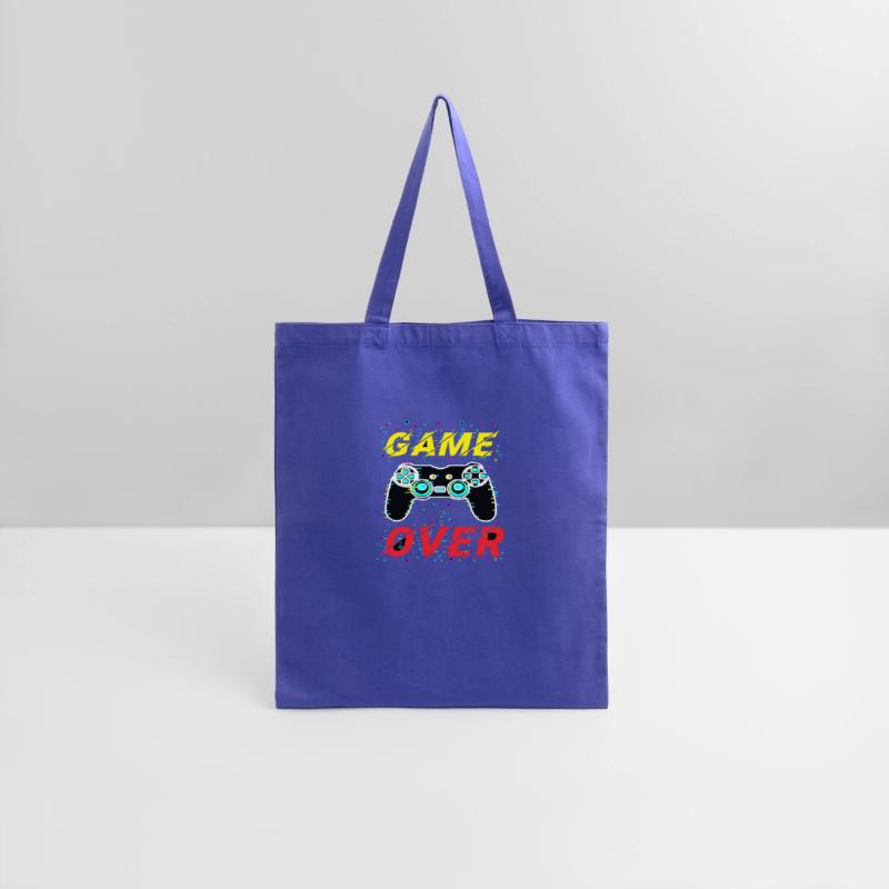 Game Over