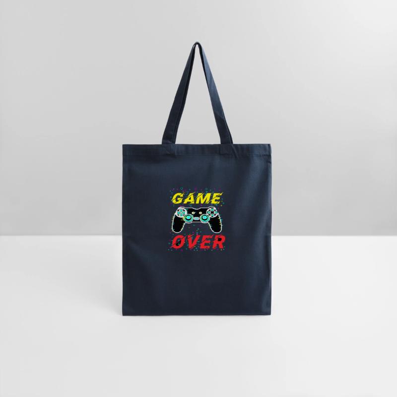 Game Over