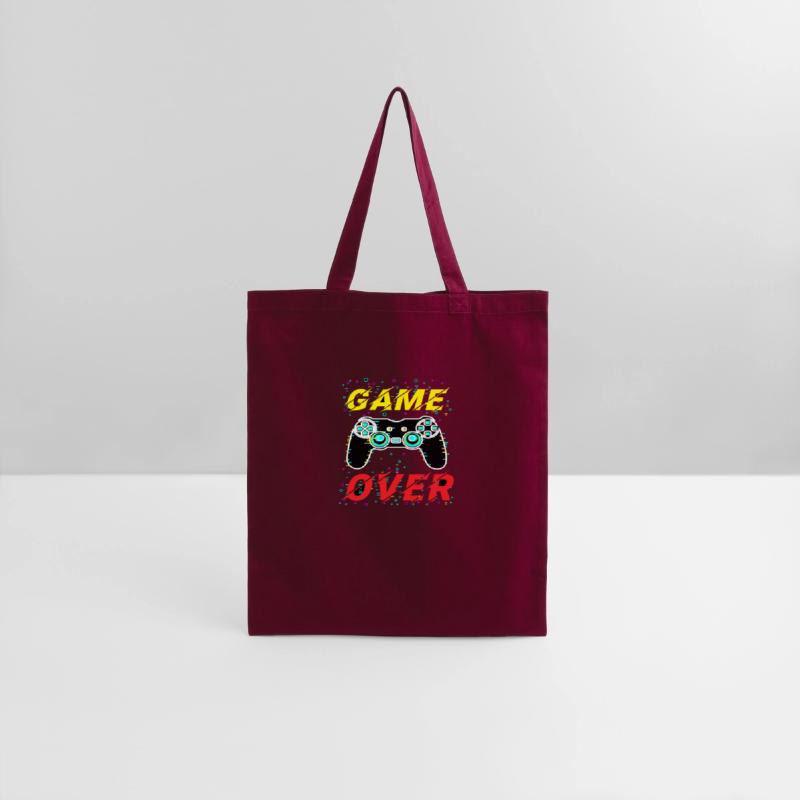 Game Over
