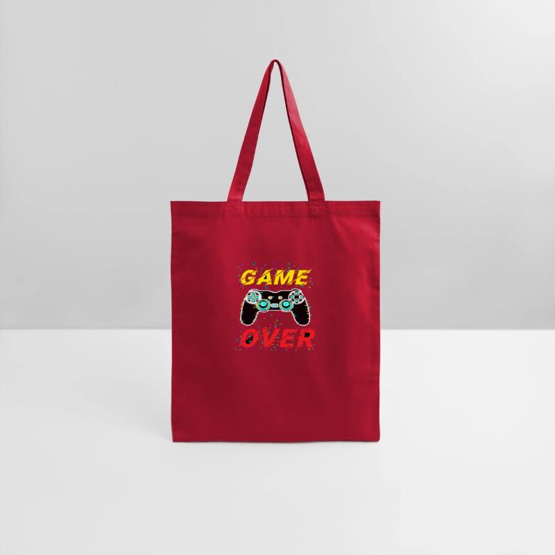 Game Over