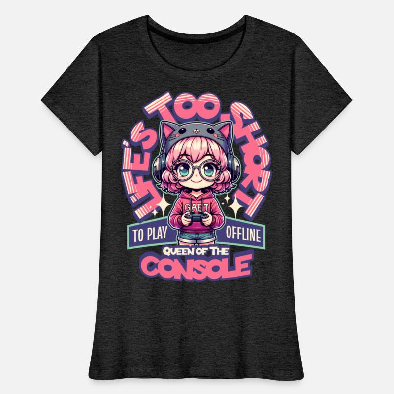 Gamer Girl