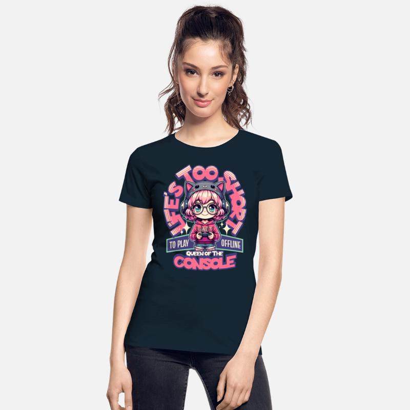 Gamer Girl