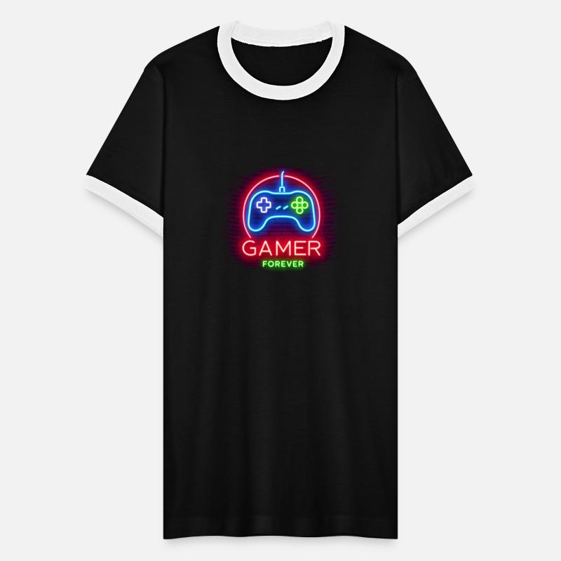 Gamer