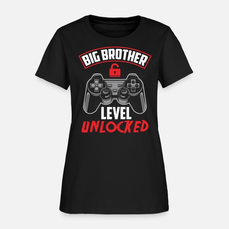 Gamer Offspring Brother Son Nephew Gift