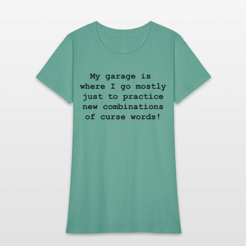 Garage Talk: A universal language among all folks!
