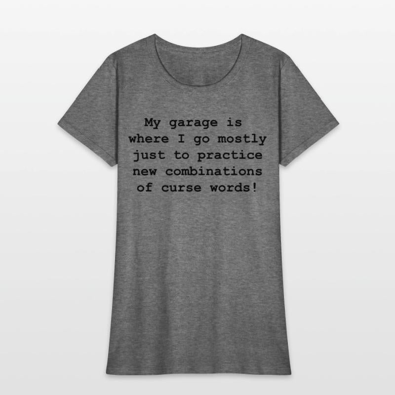 Garage Talk: A universal language among all folks!